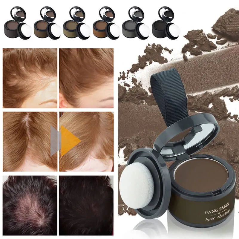 2025 New Upgraded Magic Root Cover Up