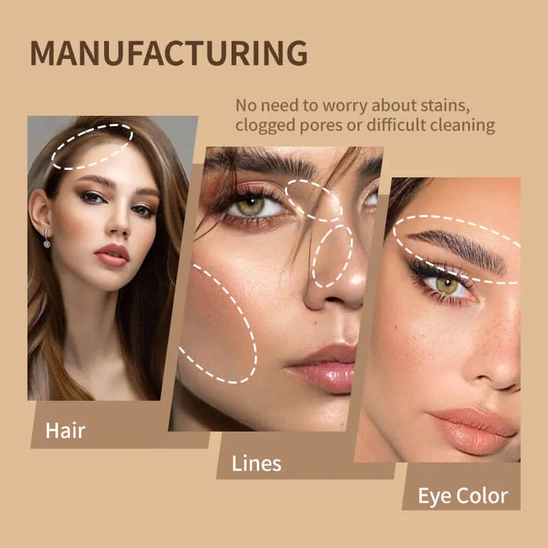 2025 New Upgraded Magic Root Cover Up