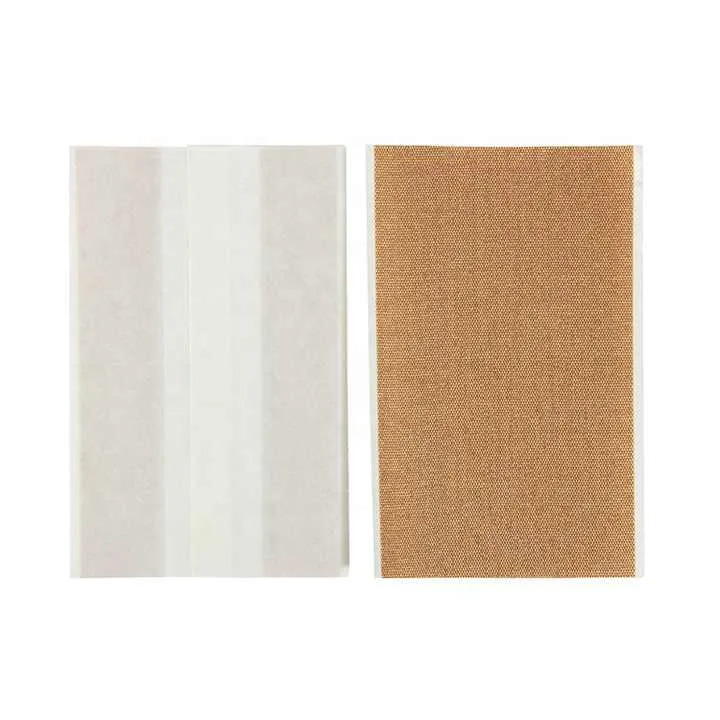 6 سنتيمتر * 10 سنتيمتر نسيج مرن شامل ضمادة . 6cm*10cm Skin Elastic Fabric Breathable All-inclusive