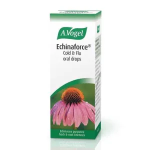 A. Vogel Echinaforce - 50ml