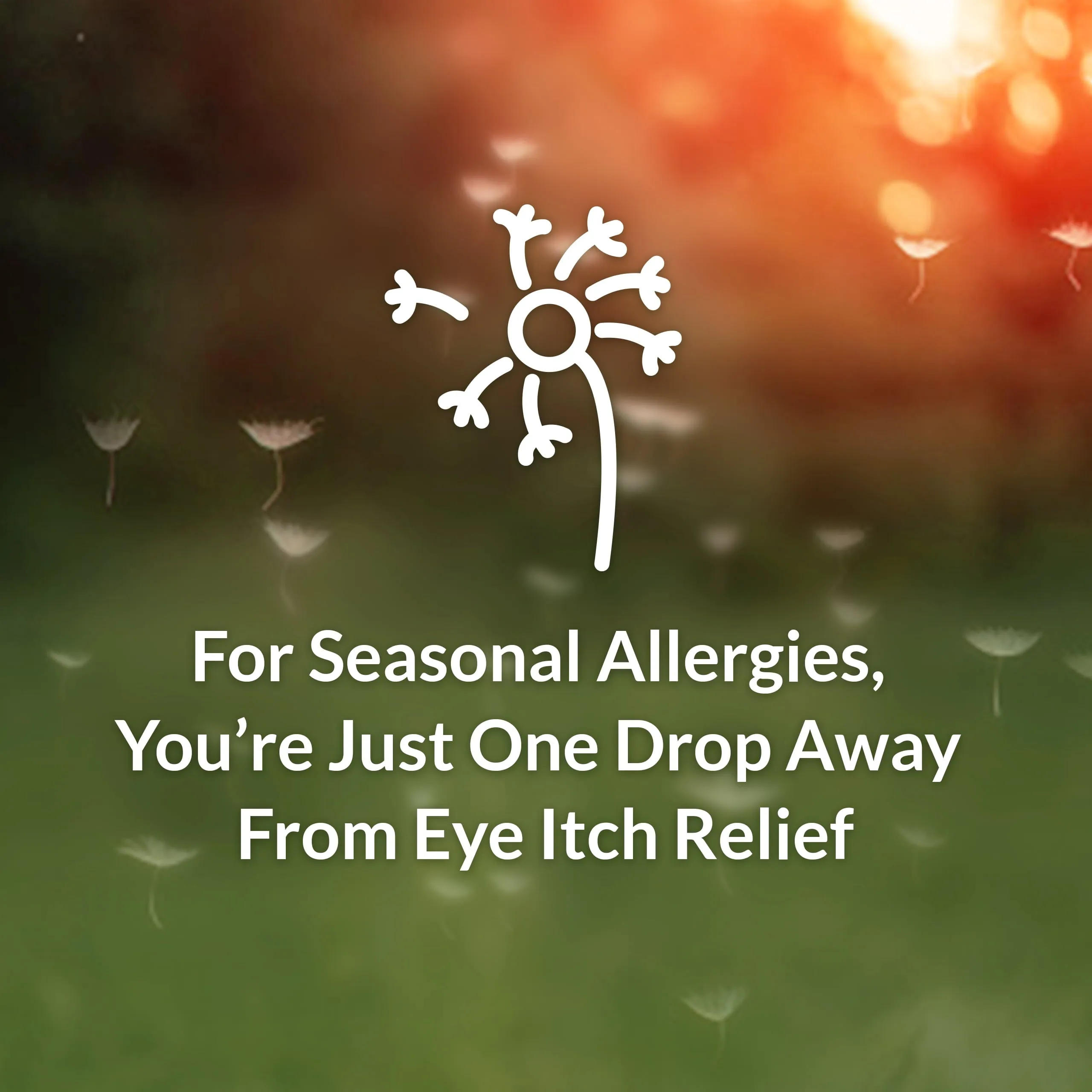 Alaway� Antihistamine Eye Drops, from Bausch   Lomb 0.34 FL OZ