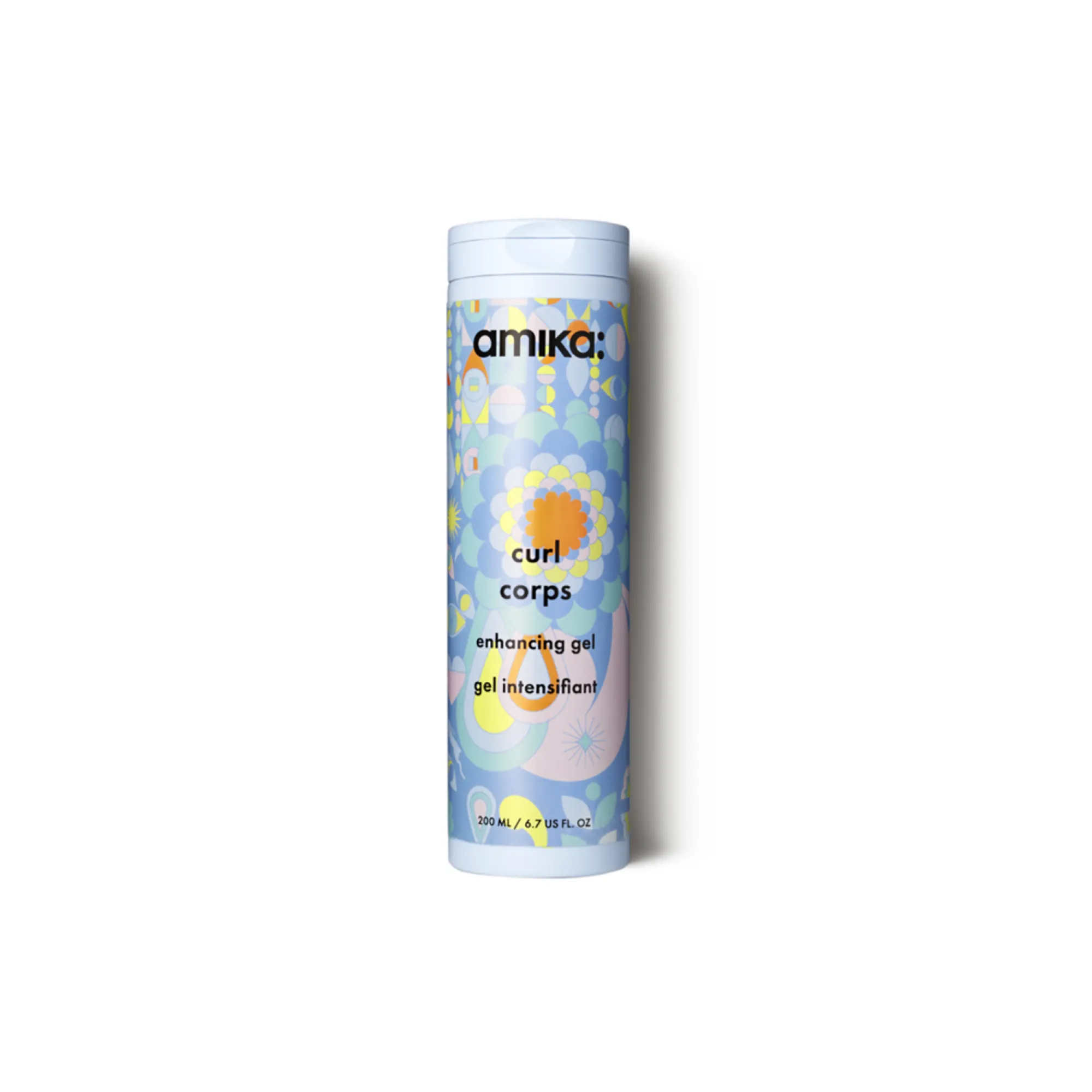 Amika Curl Corps Enhancing Gel - 6.7 oz