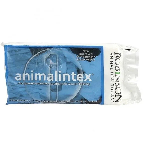 Animalintex Poultice Dressing