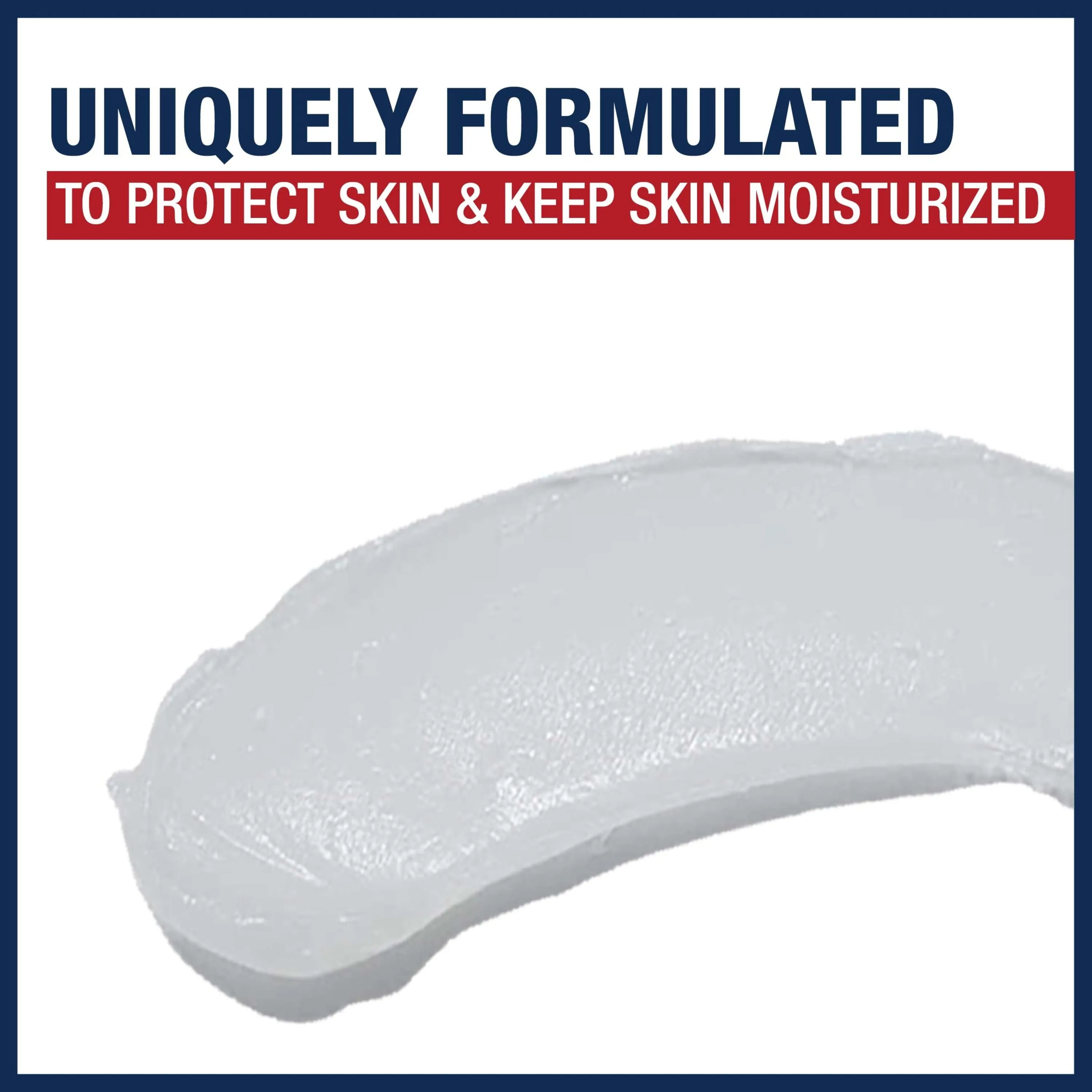 Aquaphor Healing Ointment Advanced Therapy Skin Protectant with Touch-Free Applicator, 3 Oz