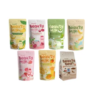 Beauty Milk