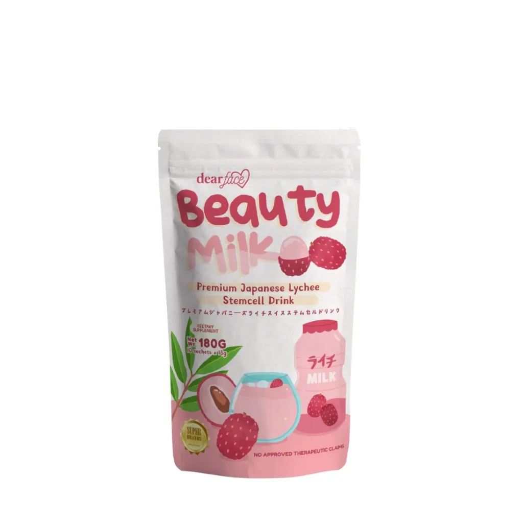 Beauty Milk