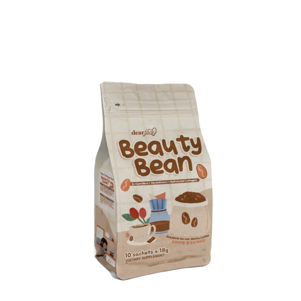 Beauty Milk