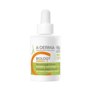 Biology Energy C Radiance Boost Serum