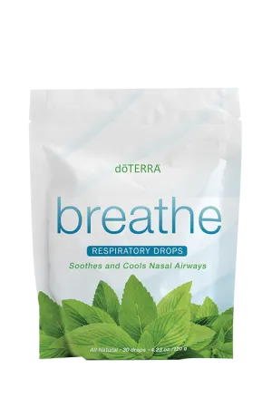 doTerra Breathe Drops