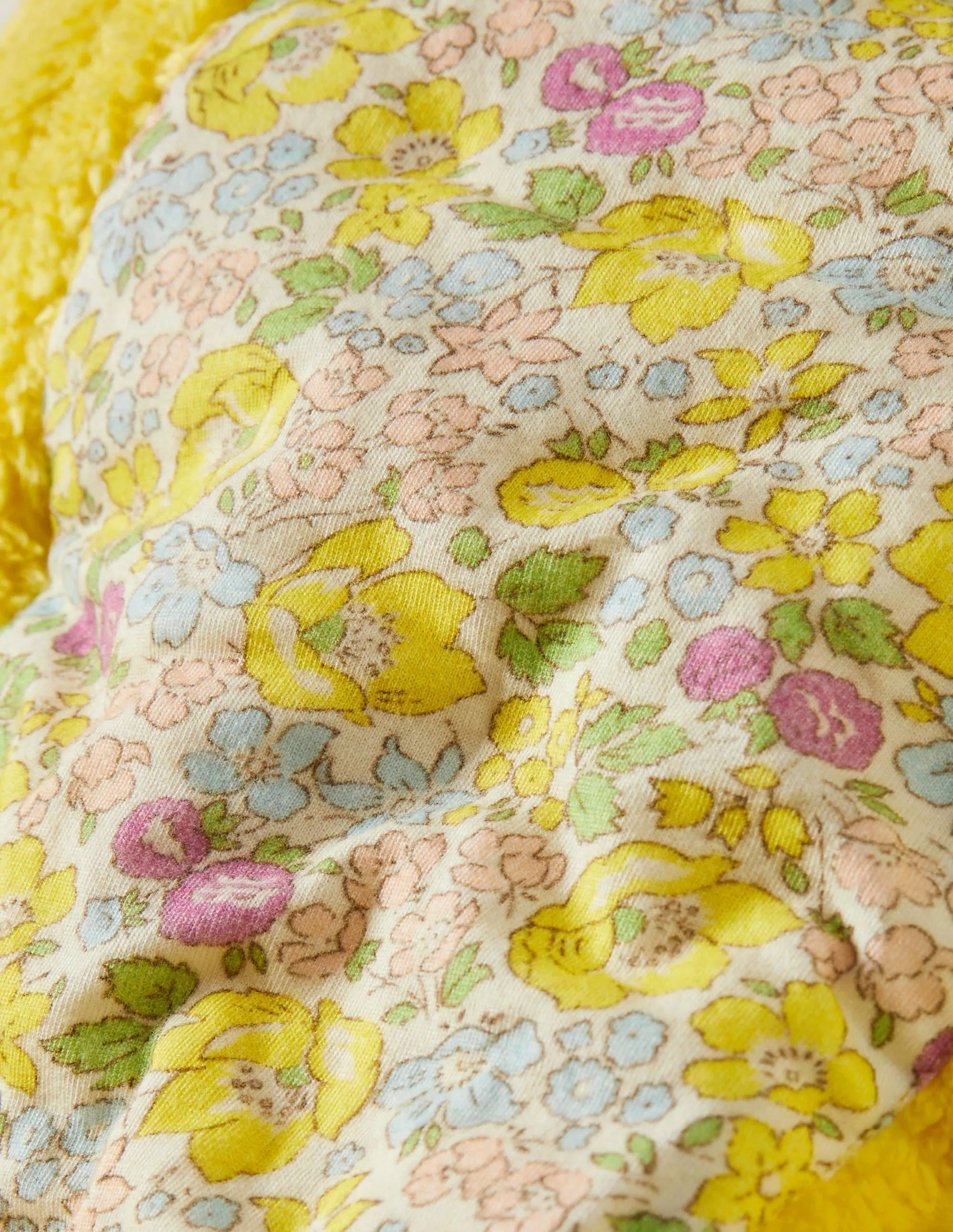 Dress-Up Chick Set-Sweetcorn Yellow Chick