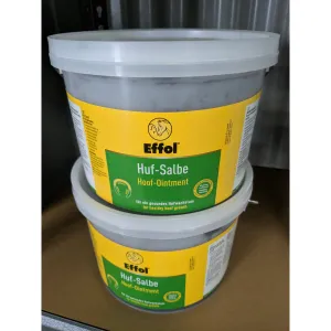 Effol Hoof Ointment 2.5L