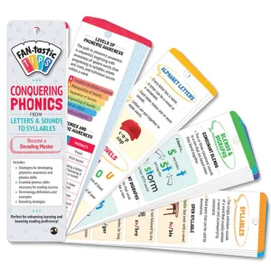 Fantastic Tips Conquering Phonics