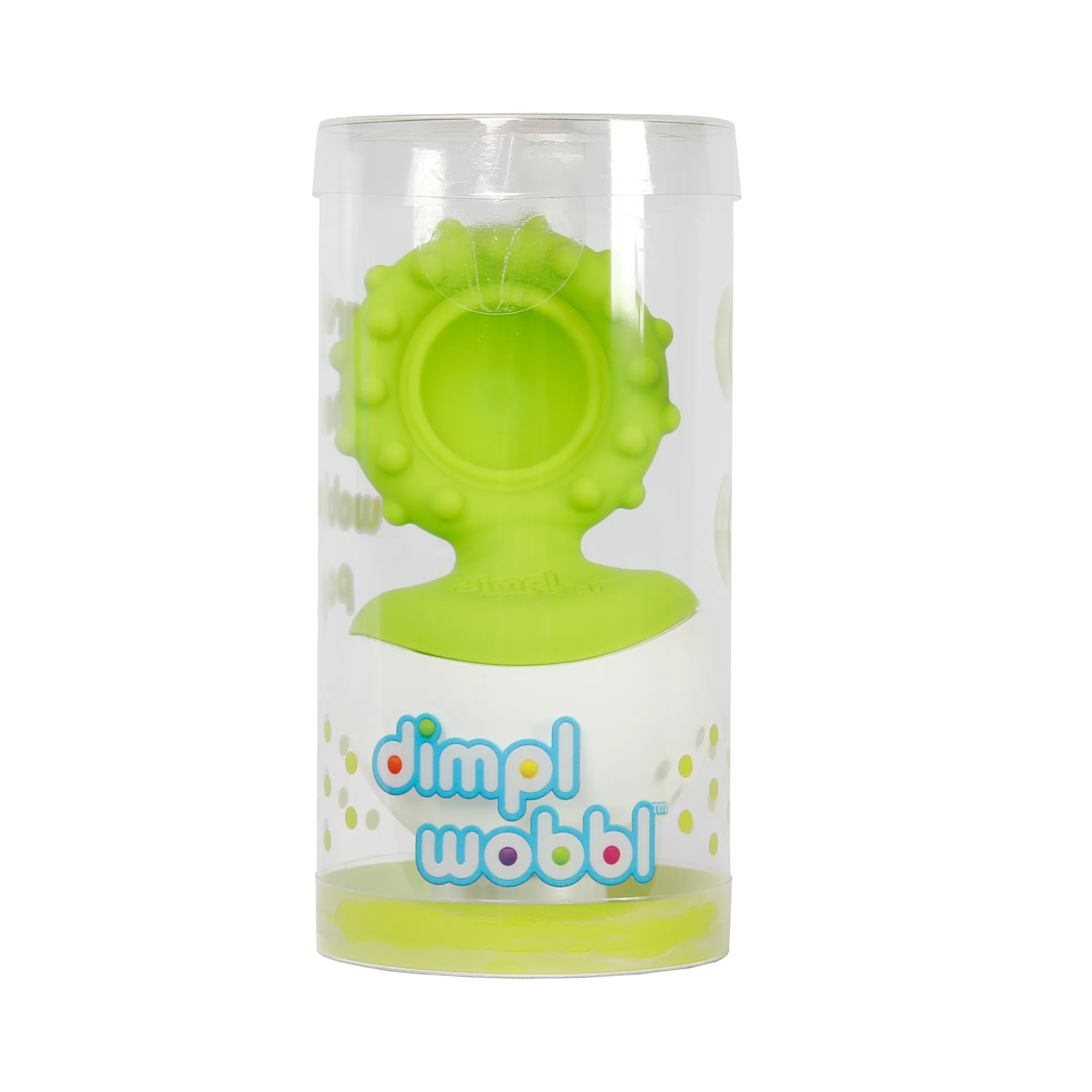 Fat Brain Toy Co. Dimpl Wobbl