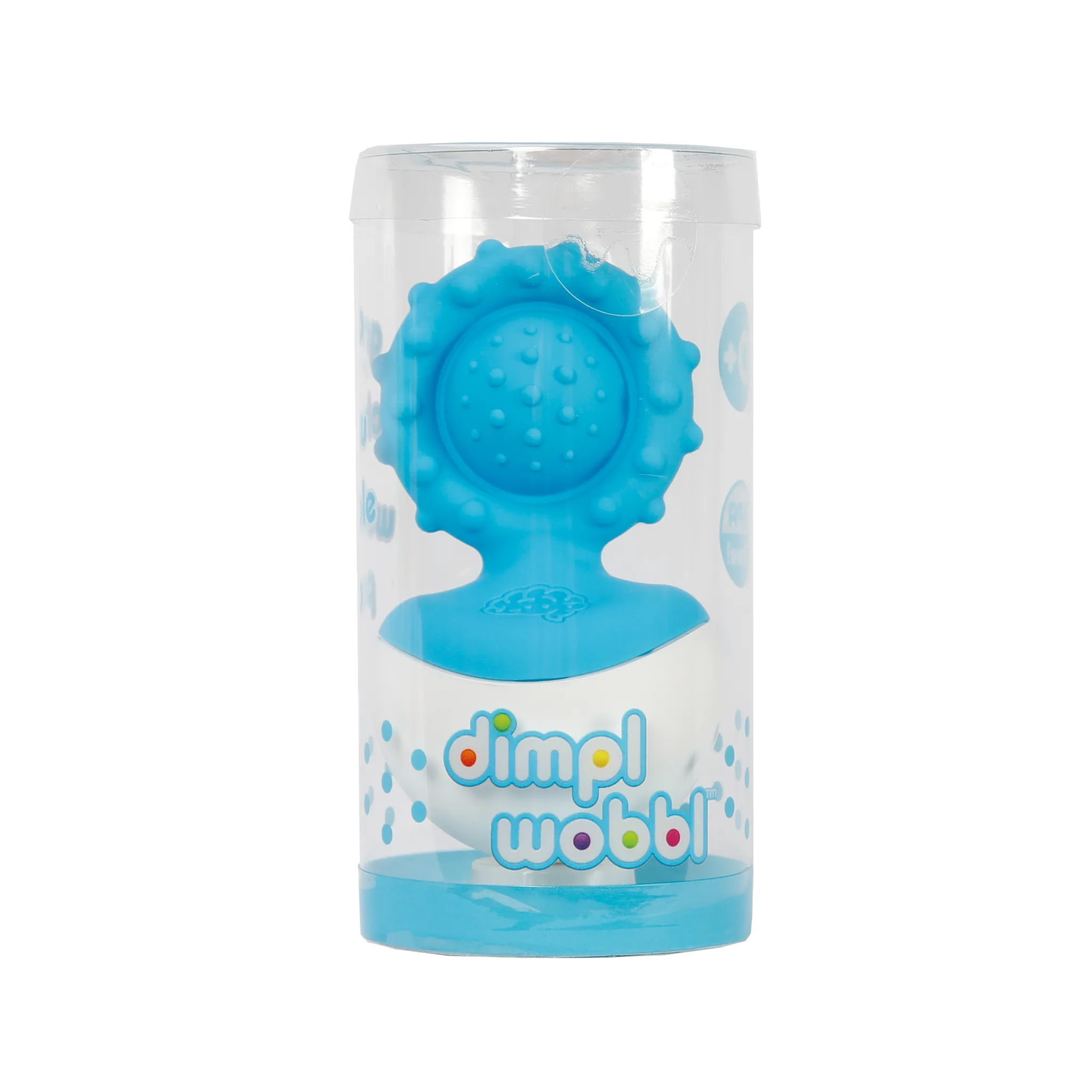 Fat Brain Toy Co. Dimpl Wobbl