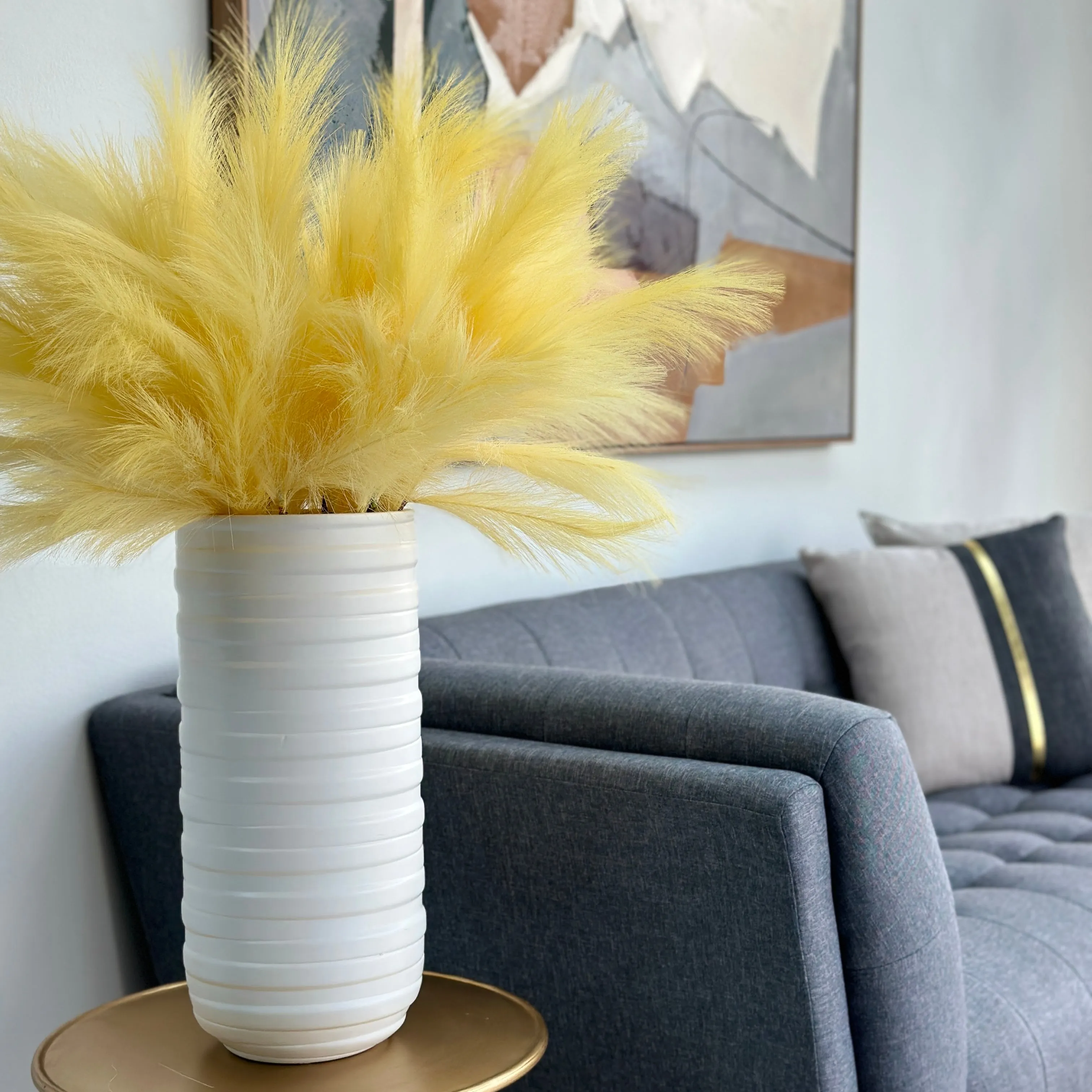 Feather Pampas