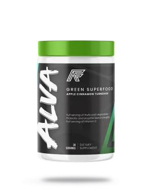 Green Superfood