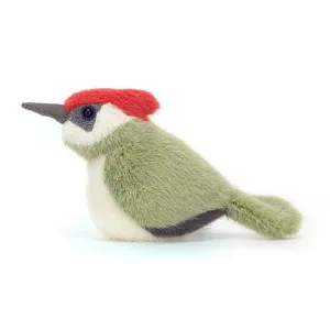 I Am Birdling Woodpecker