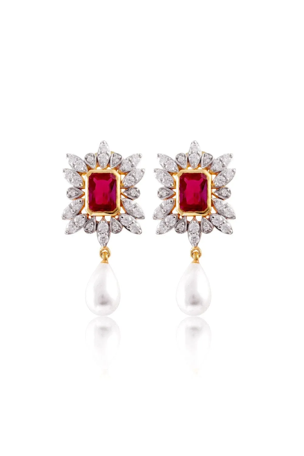 Indra Pearl Drops