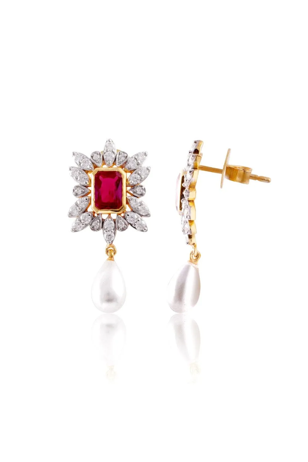 Indra Pearl Drops