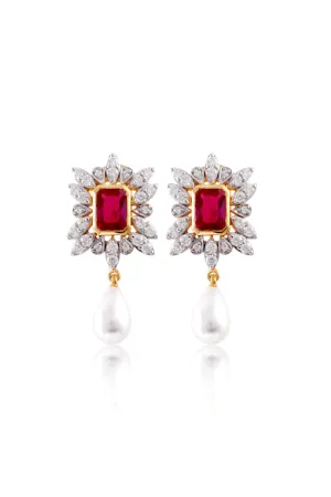 Indra Pearl Drops