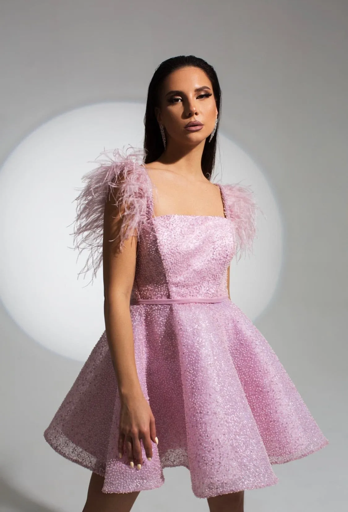 KAILA DRESS