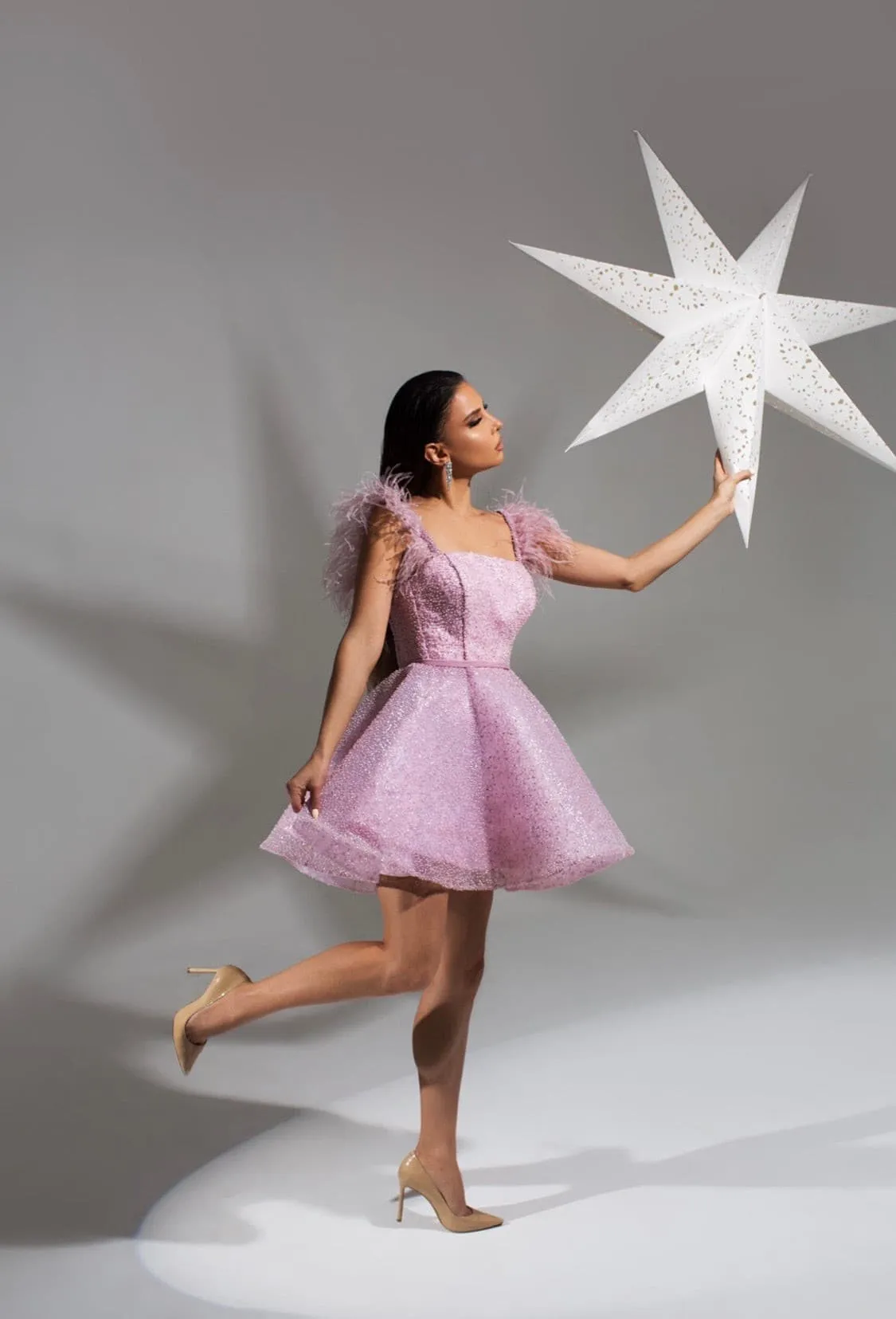 KAILA DRESS