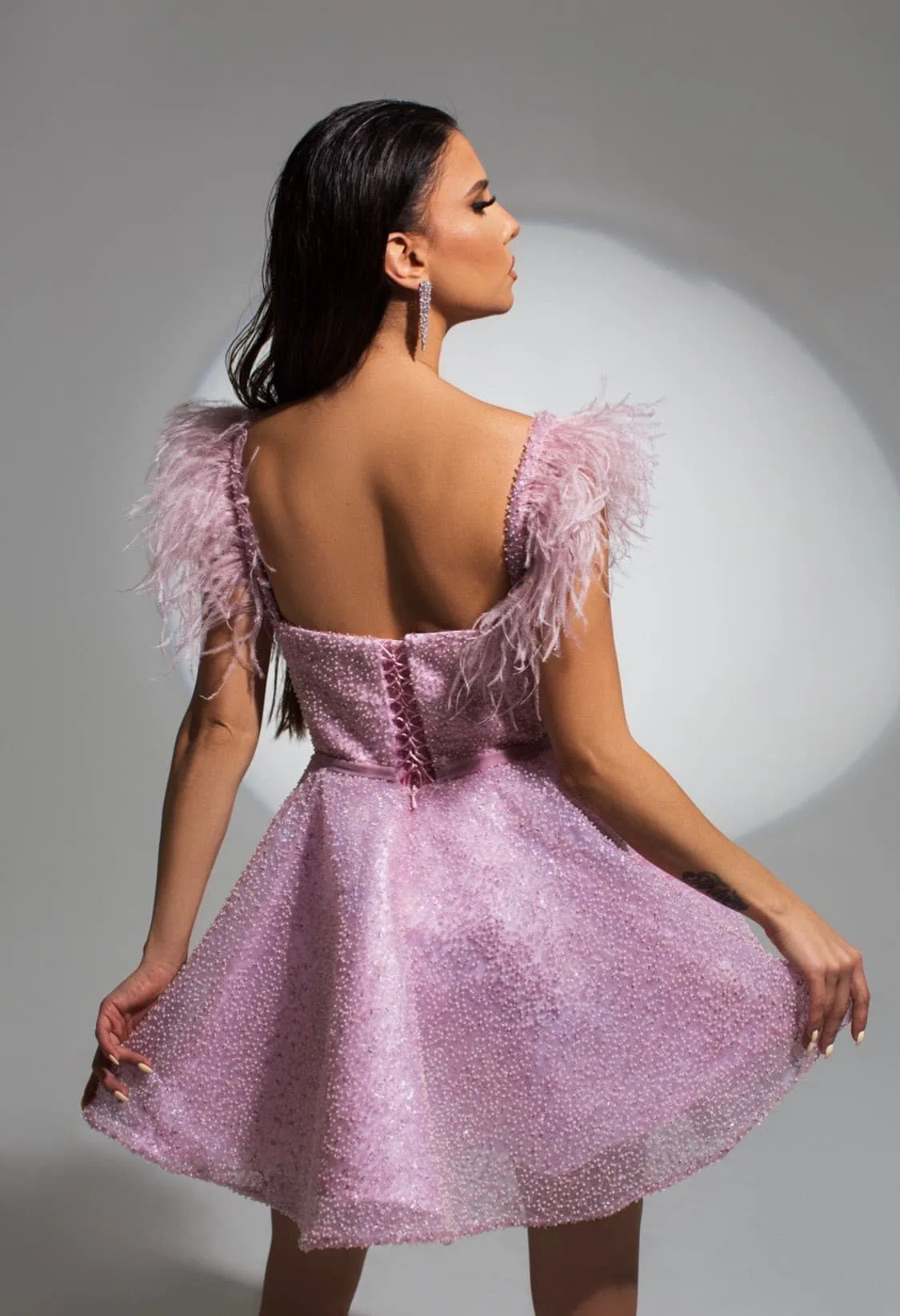 KAILA DRESS