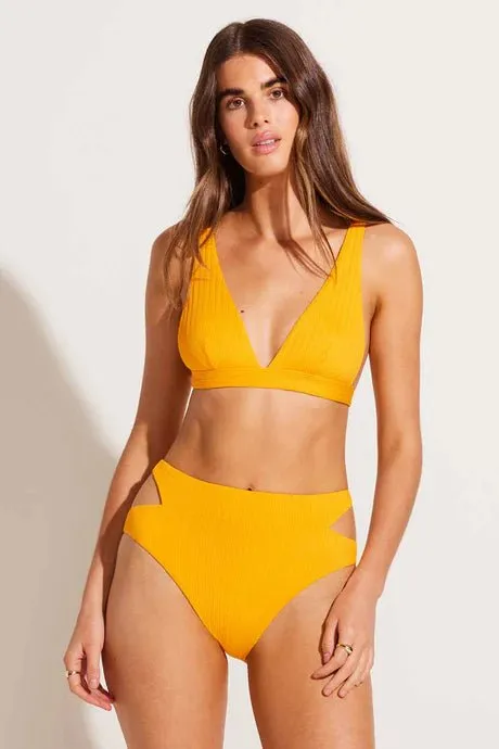 Lyra Bralette Swimsuit Top