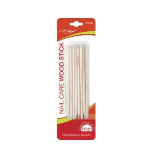 MAGIC | Nail Care Wood Stick 8pc
