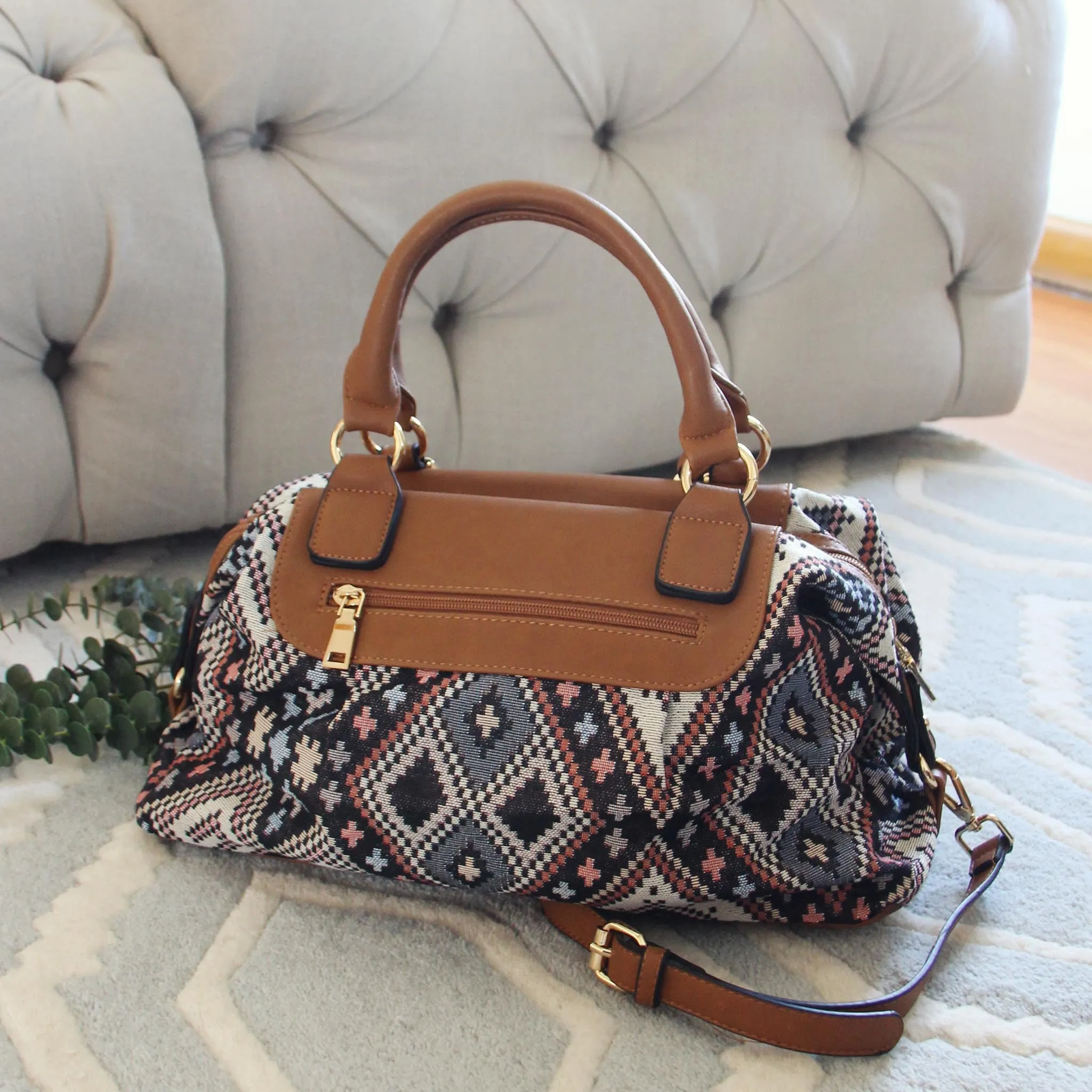Mineral Sands Tote