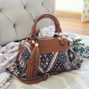 Mineral Sands Tote