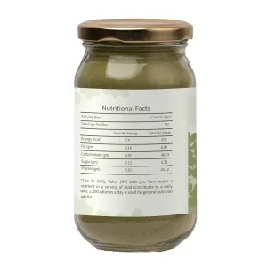 Moringa Leaf Powder Natural Multi-Vitamin Good for Hair & Skin