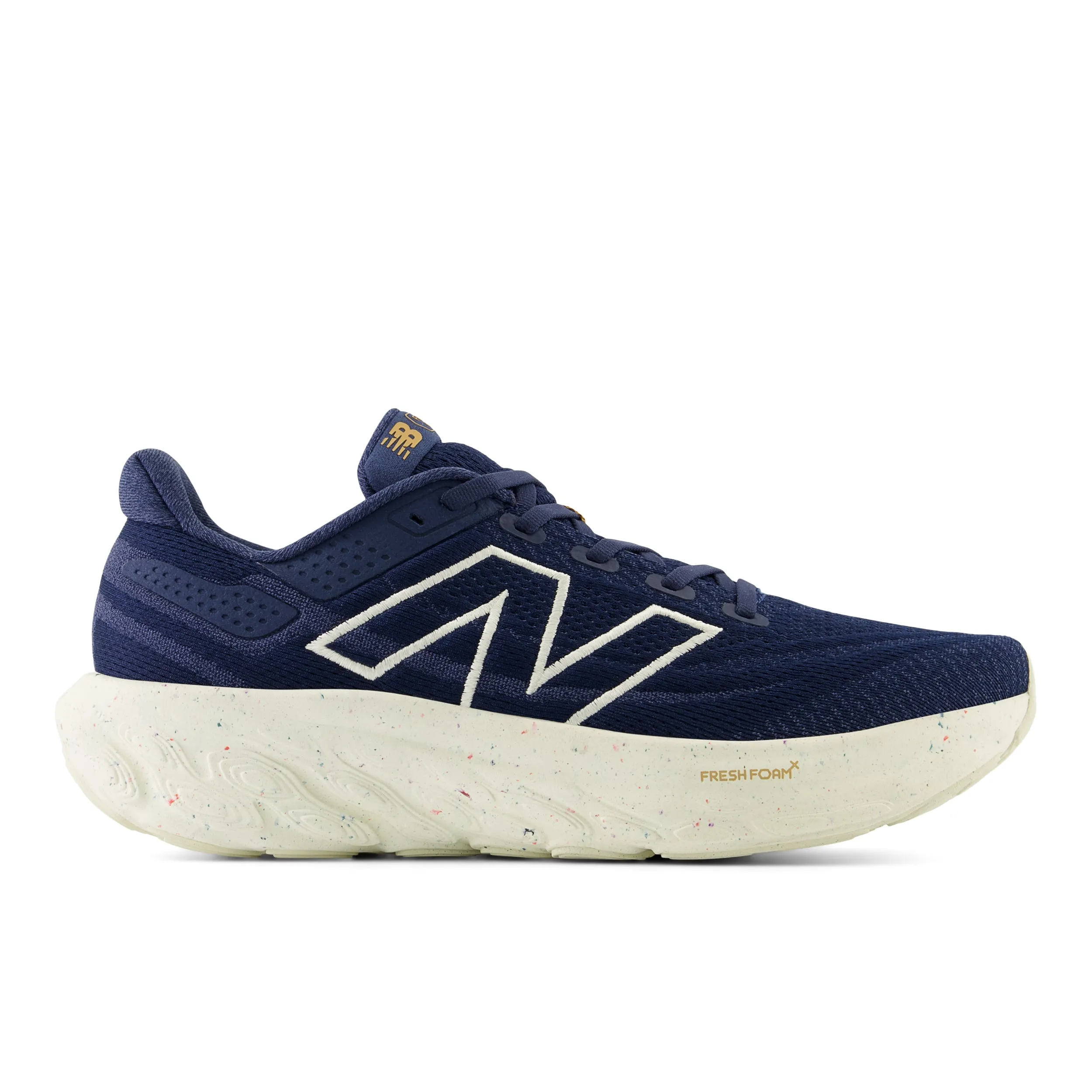 New Balance Men Fresh Foam X 1080 V13 Running Shoe (Standard)