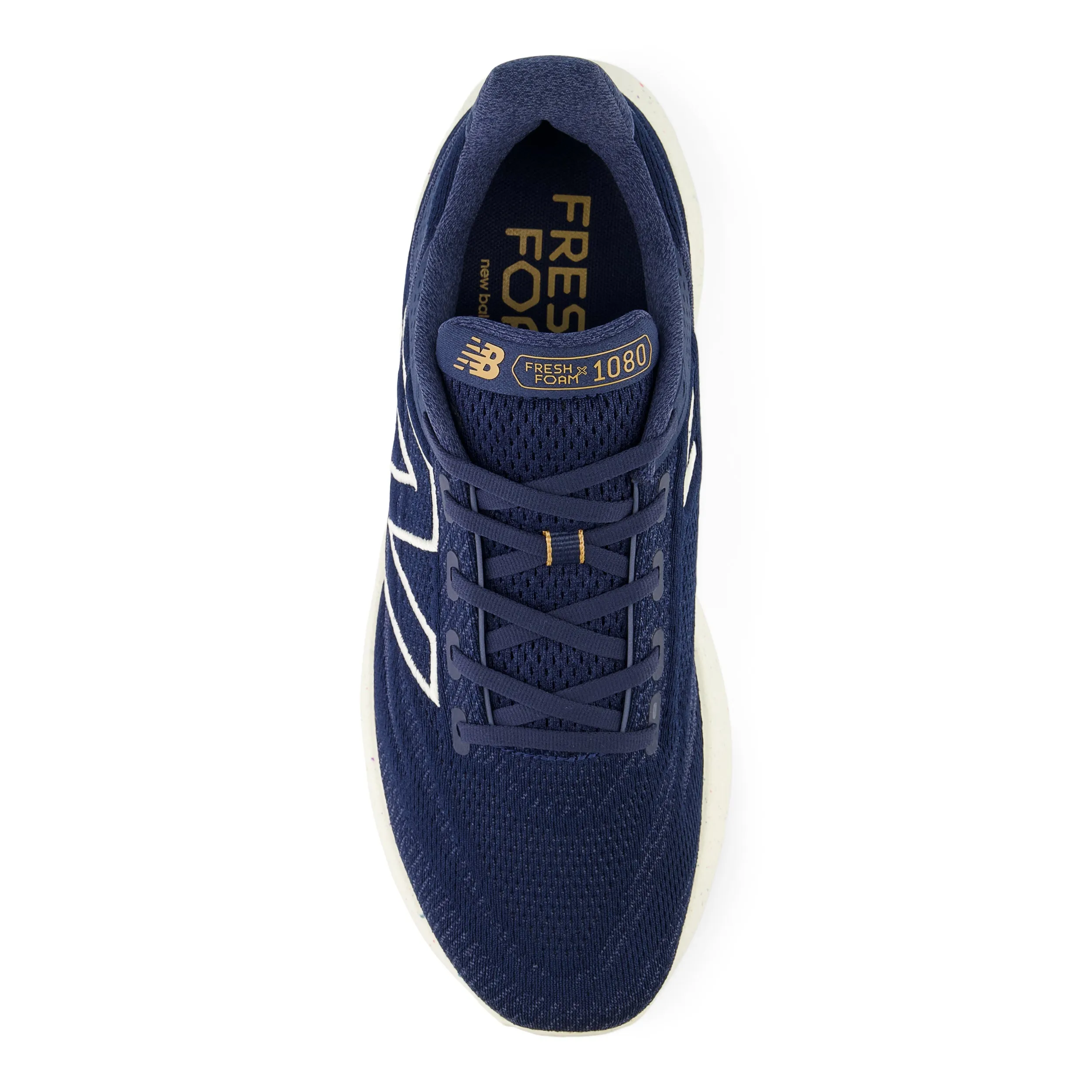 New Balance Men Fresh Foam X 1080 V13 Running Shoe (Standard)