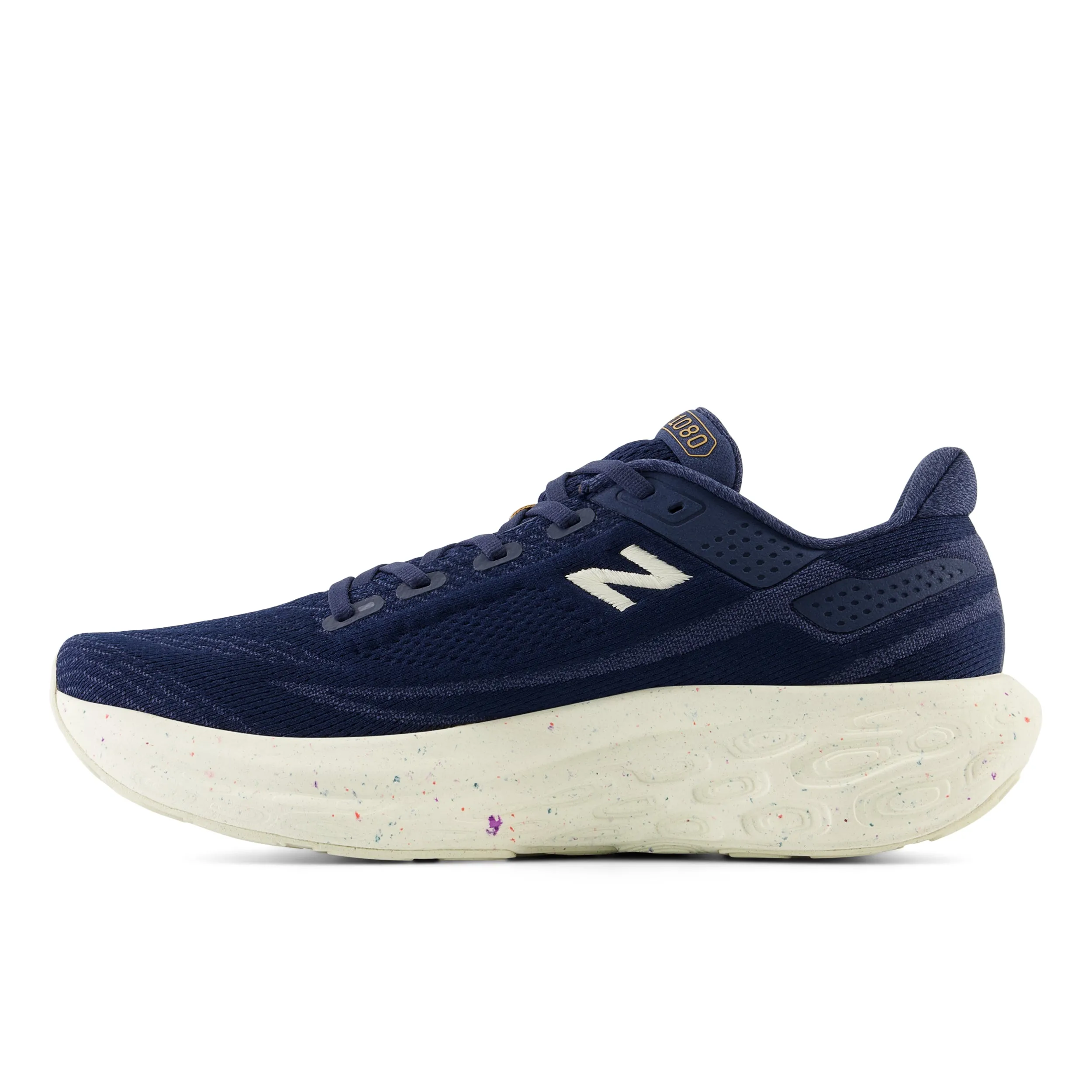 New Balance Men Fresh Foam X 1080 V13 Running Shoe (Standard)