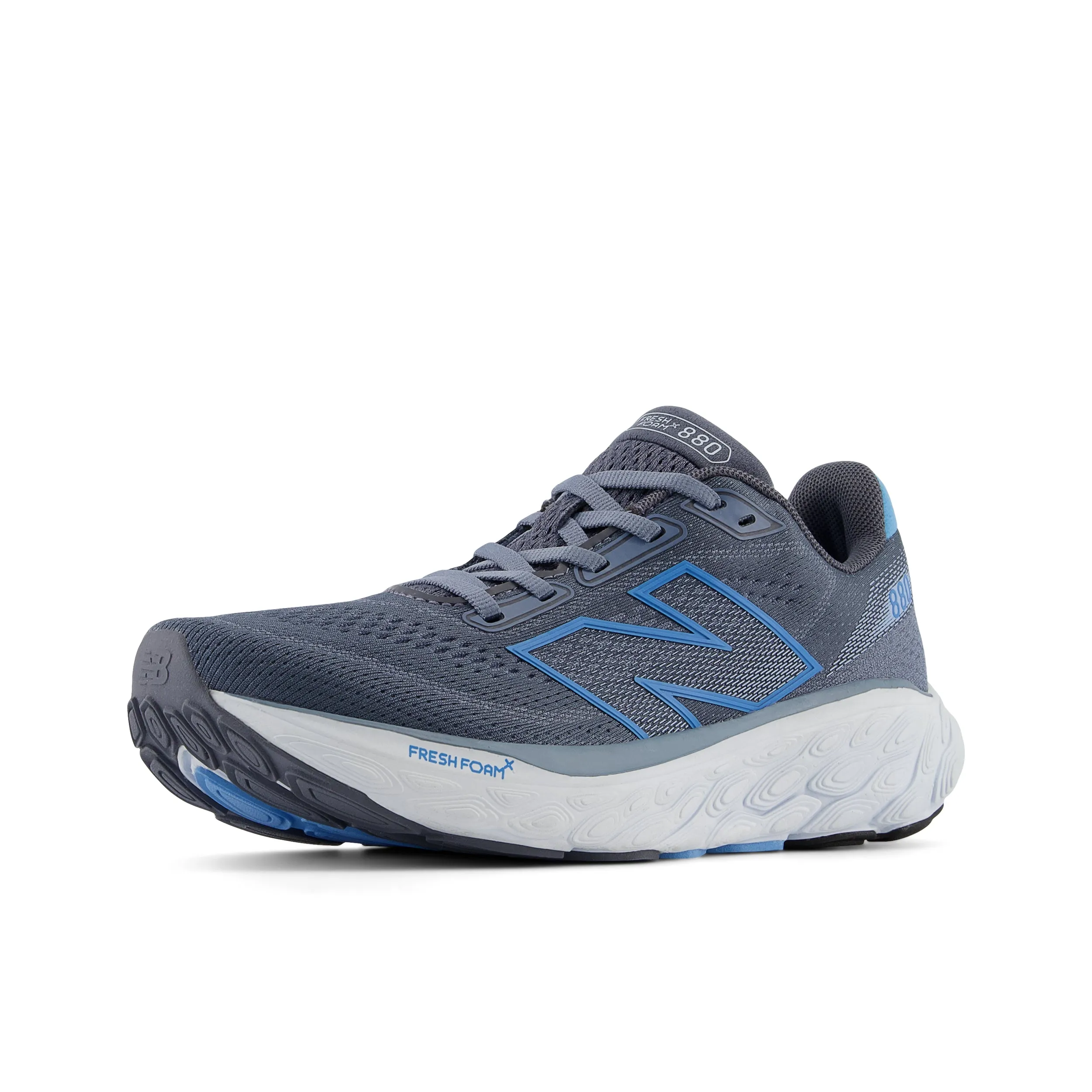 New Balance Women Fresh Foam 880 V14 Running Shoe (Wide)