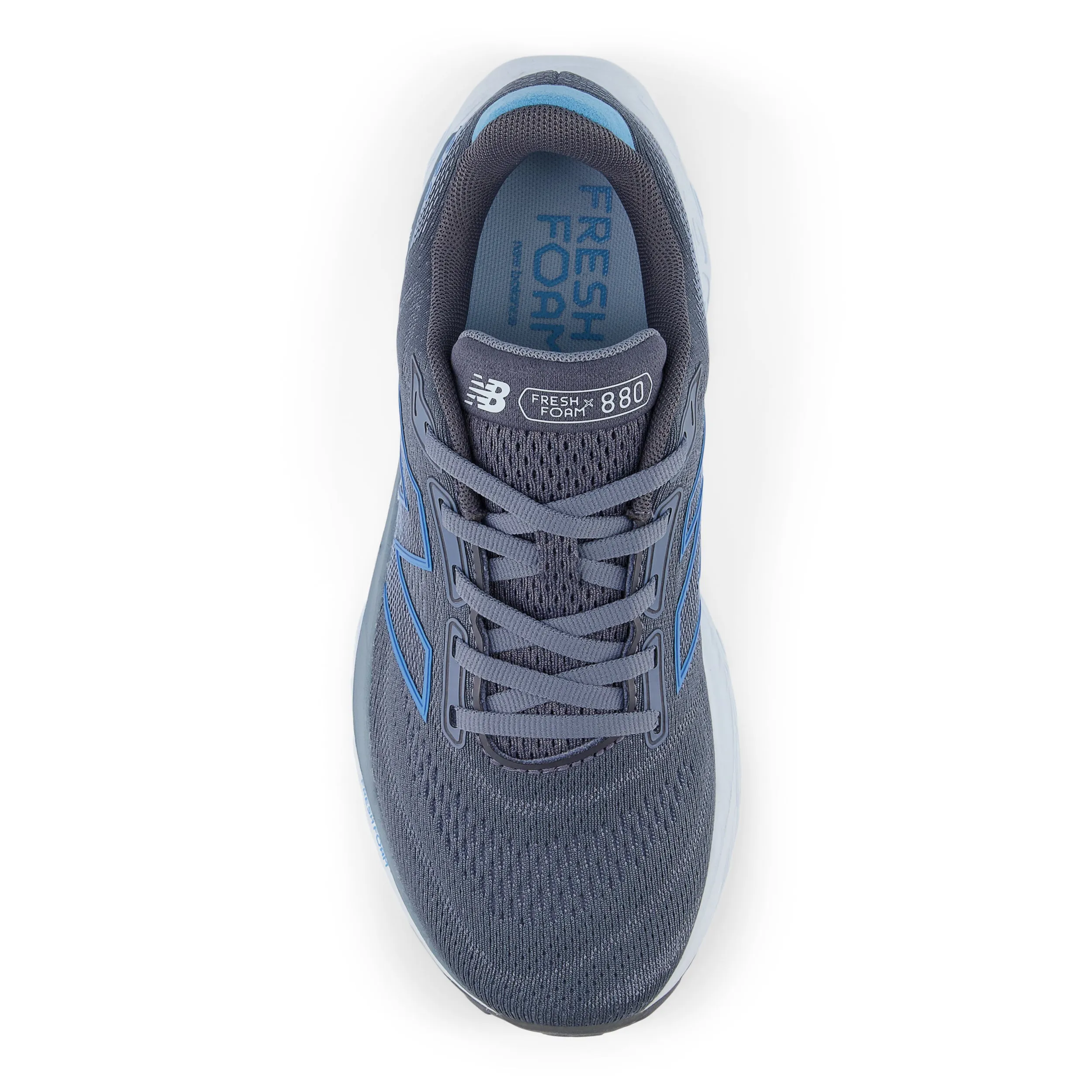 New Balance Women Fresh Foam 880 V14 Running Shoe (Wide)
