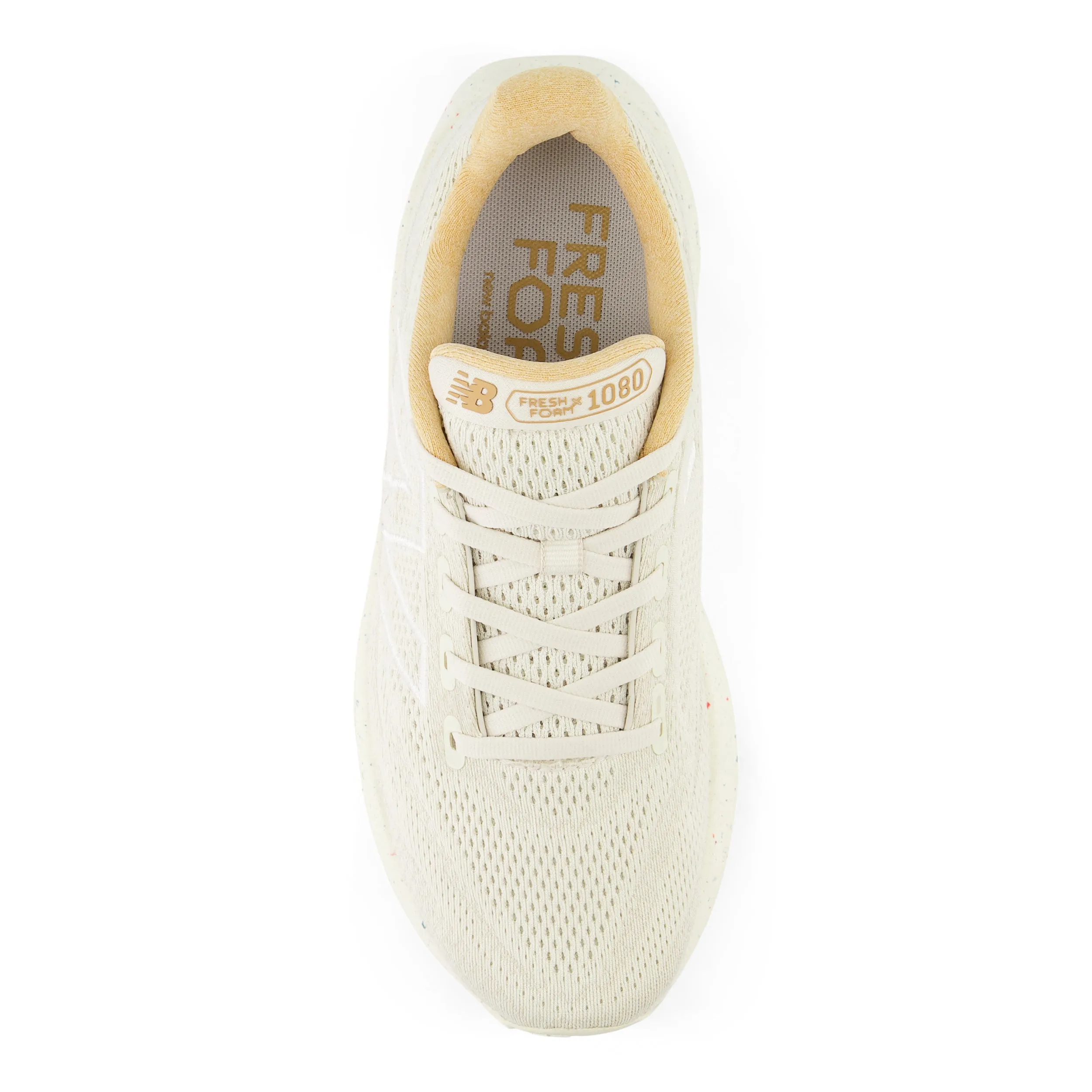 New Balance Women Fresh Foam X 1080 V13Running Shoe (Standard)