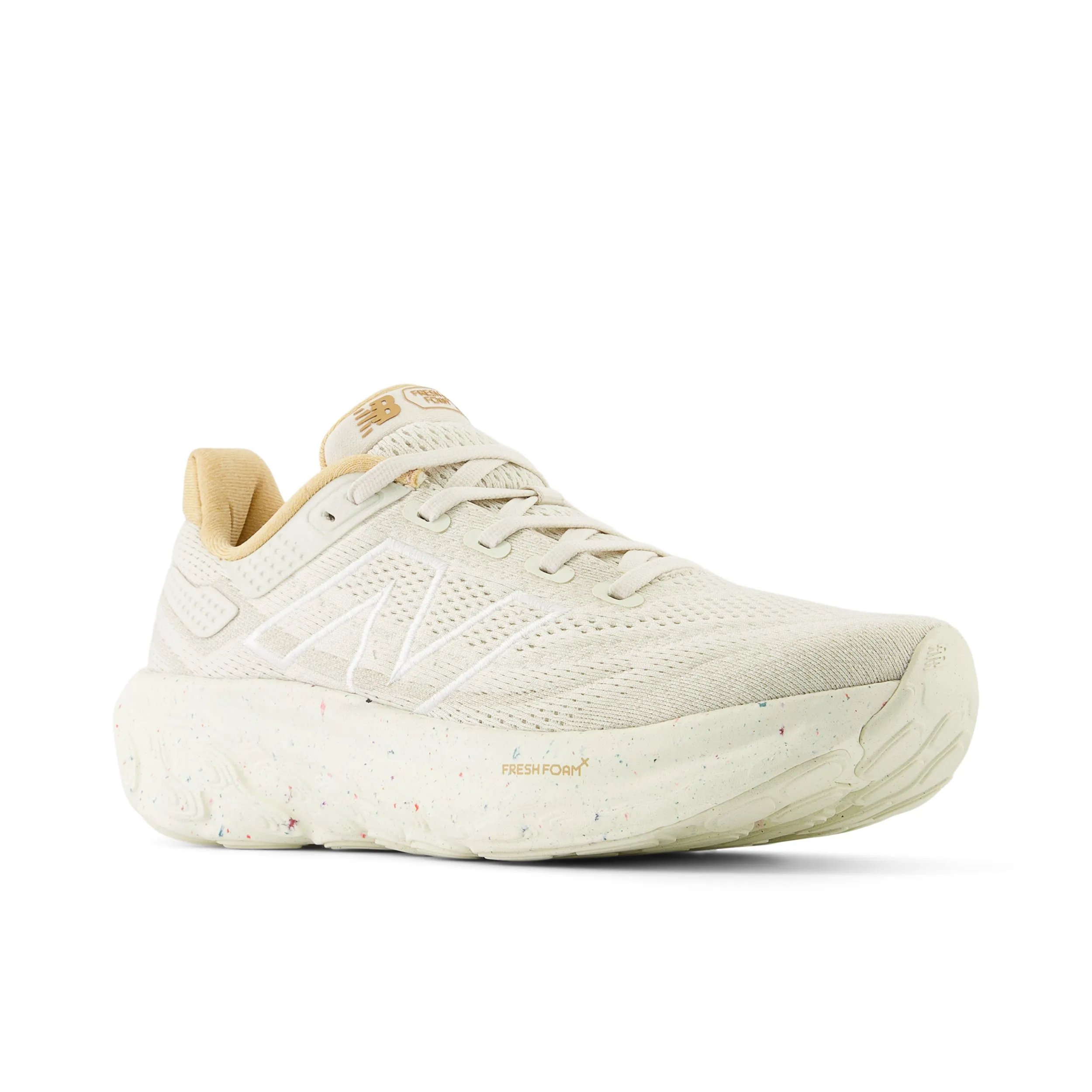 New Balance Women Fresh Foam X 1080 V13Running Shoe (Standard)