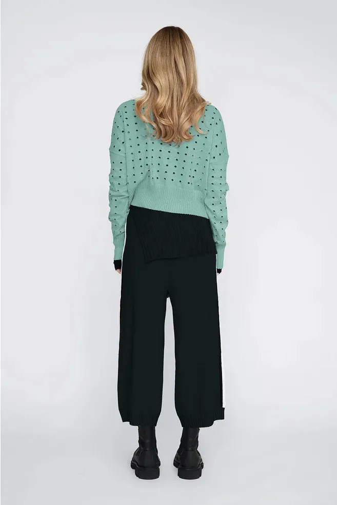 Orbit Sweater / Mineral