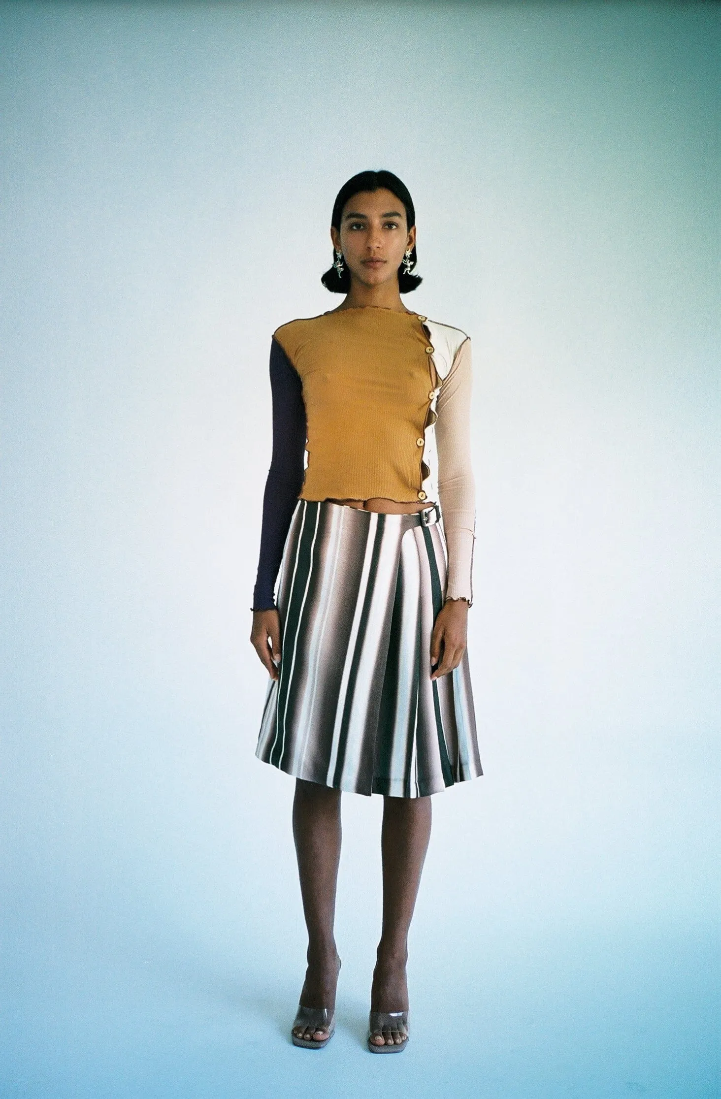 Ponere Cardigan