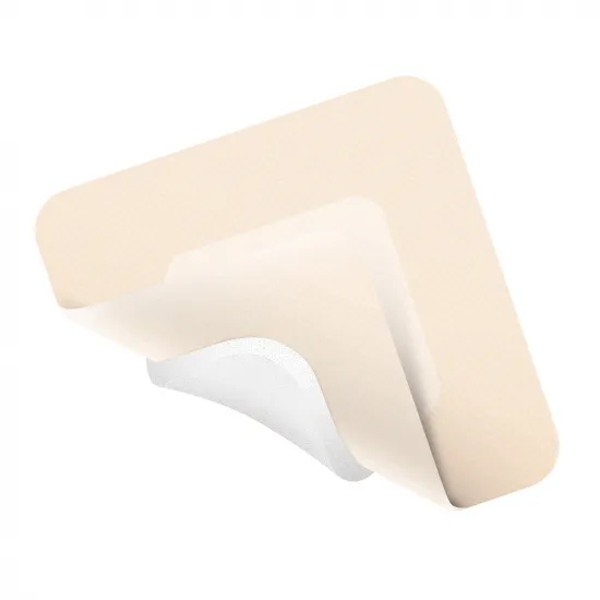 Proximel Basic Adhesive Foam Dressings with Boarders