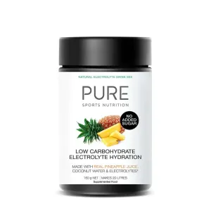 PURE Low Carb Electrolytes
