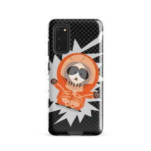South Park Dead Kenny Tough Phone Case - Samsung