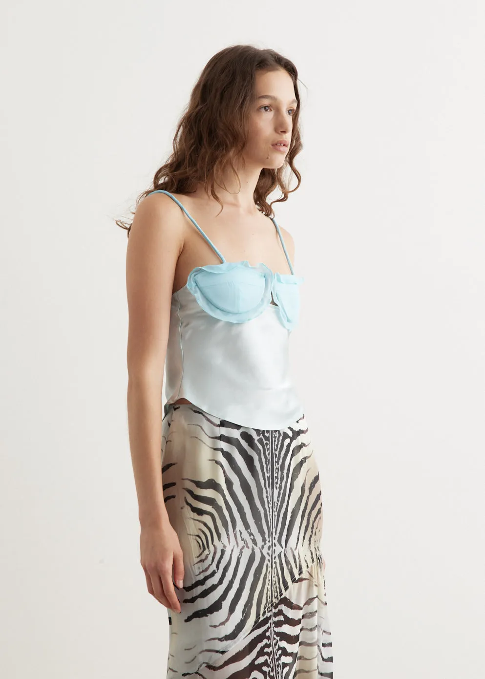 Suki Bodice