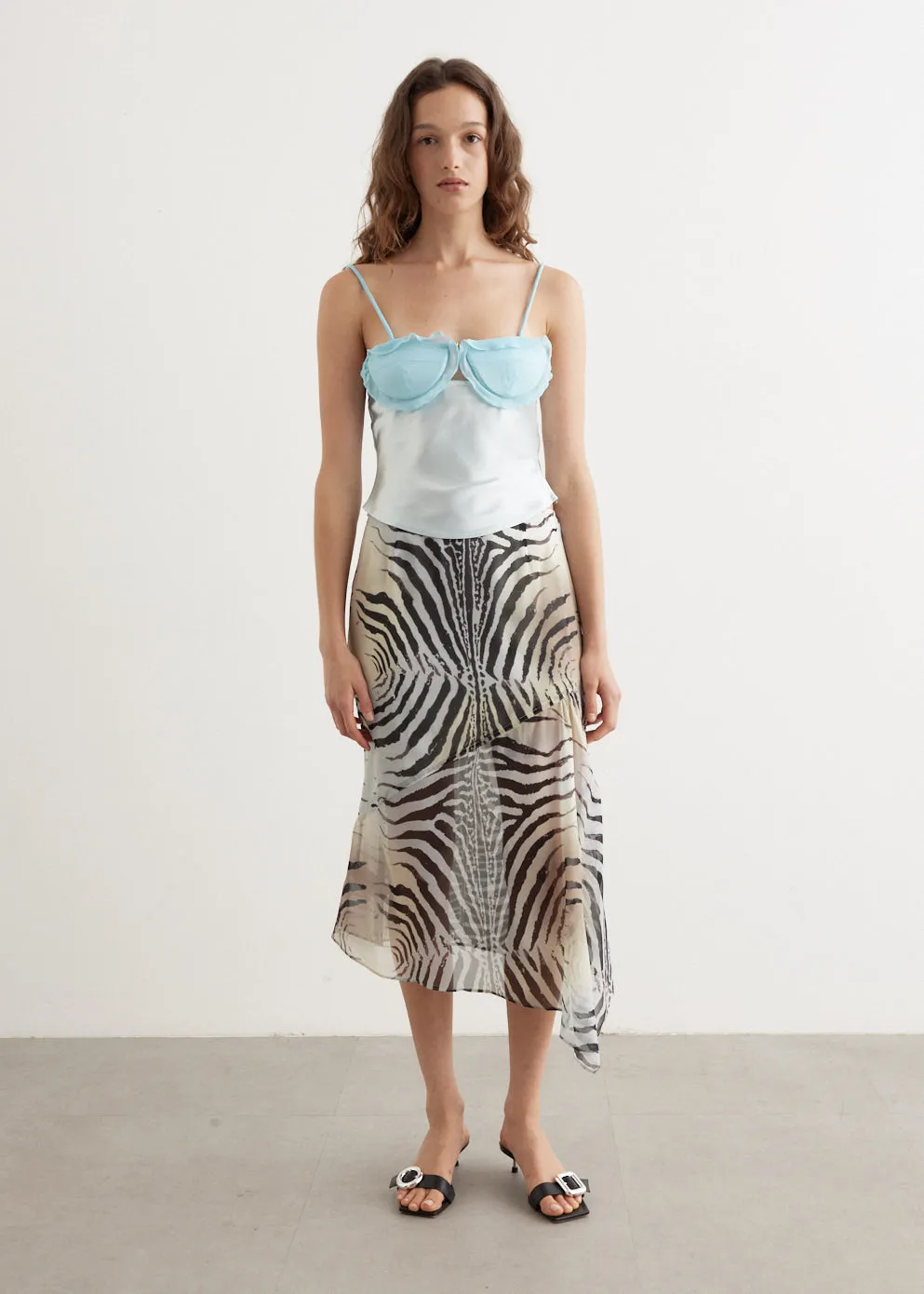 Suki Bodice