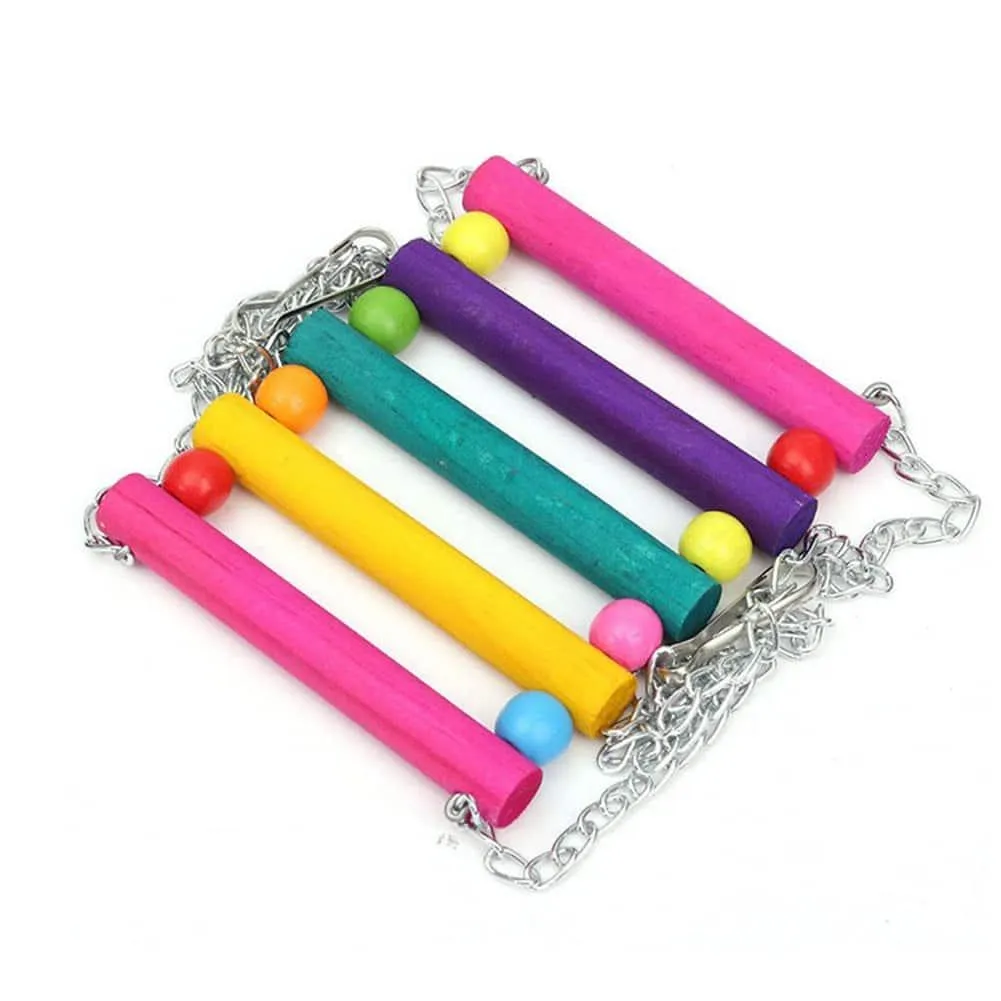 Swing Chew Toy for Birds