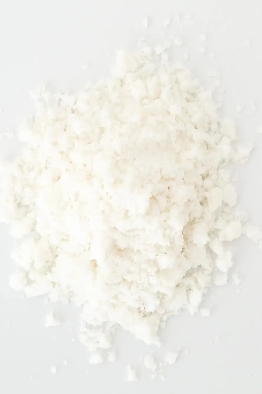 Terralite Coconut Milk Bath Soak