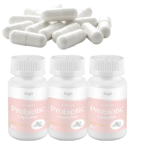 Vagina Cleaning Pills – Probiotic Capsules for Women’s Intimate Hygiene