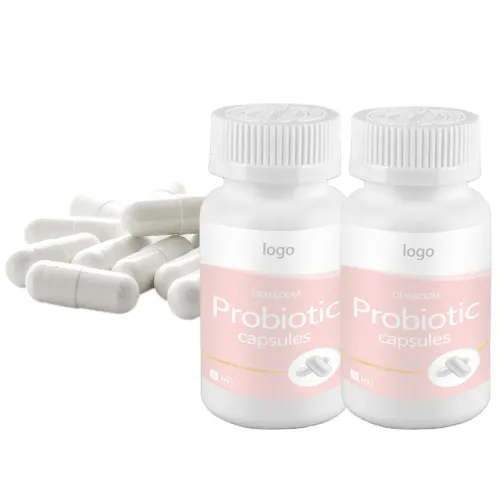 Vagina Cleaning Pills – Probiotic Capsules for Women’s Intimate Hygiene